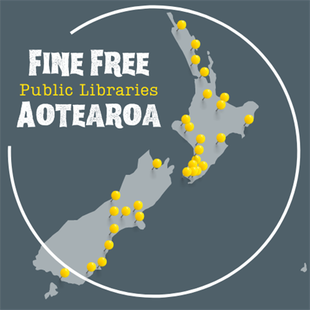 Fine Free Aotearoa Logo