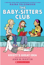 The Babysitters Club
