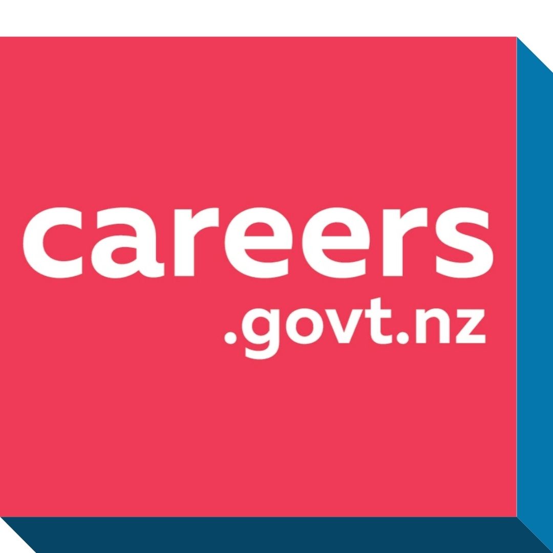 Careers NZ Tile