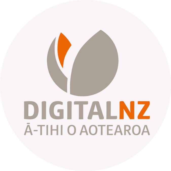 Digital NZ Tile