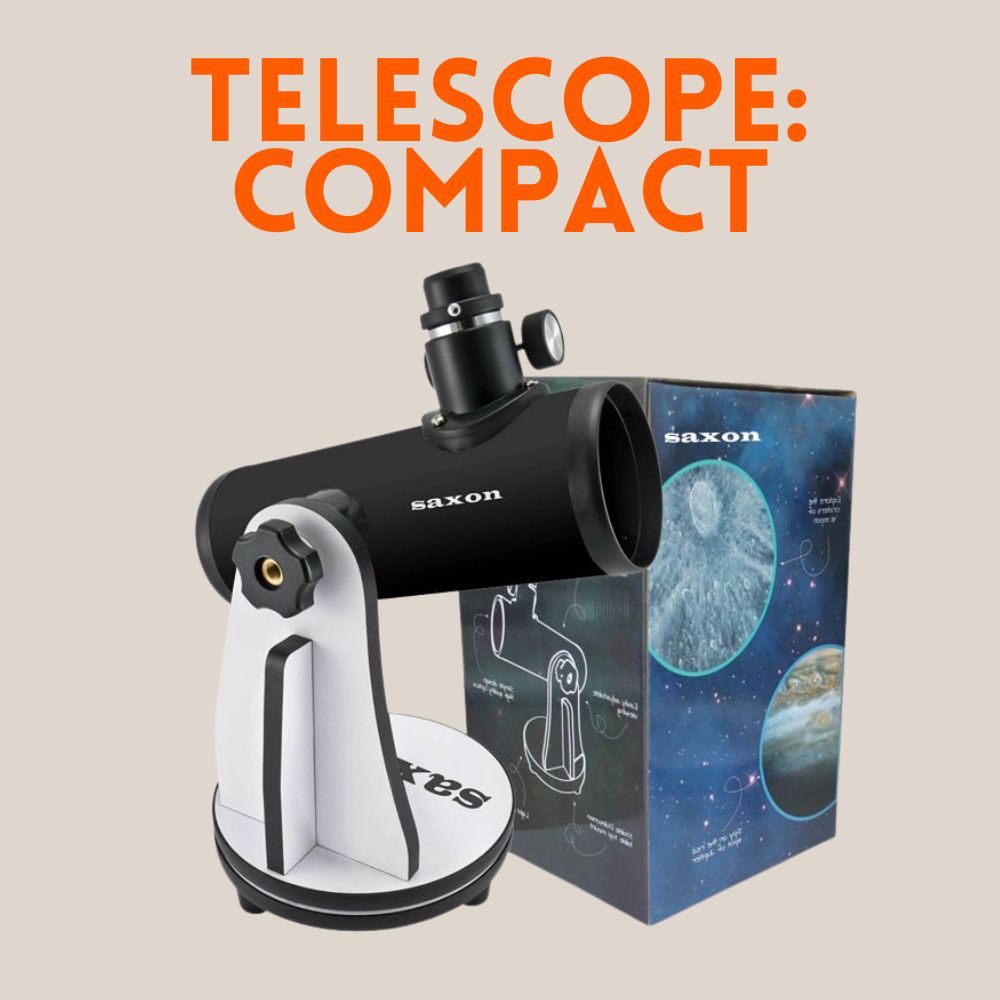 Telescope: Compact Image