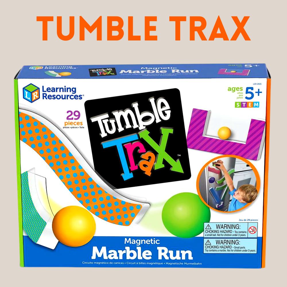 Tumble Trax